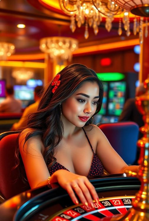 প্রাপ্তবয়স্কদের জন্য casinoapp ভিআইপি ব্যবহারের নির্দেশনা